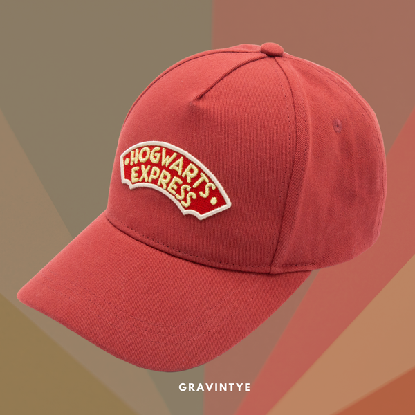 HOGWARTS EXPRESS CAP