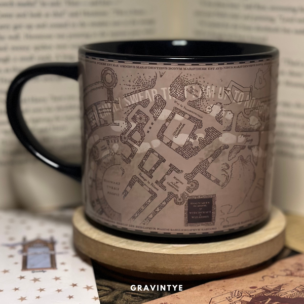 TAZA COLOR CHANGE (ADD HOT LIQUID) MAP