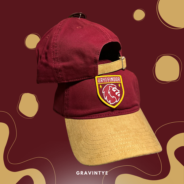 GORRA SLYTHERIN UNISEX