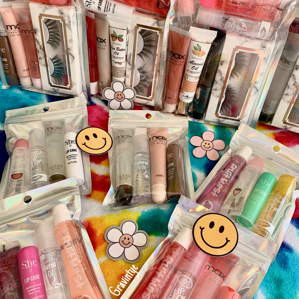 Bundles Lipgloss