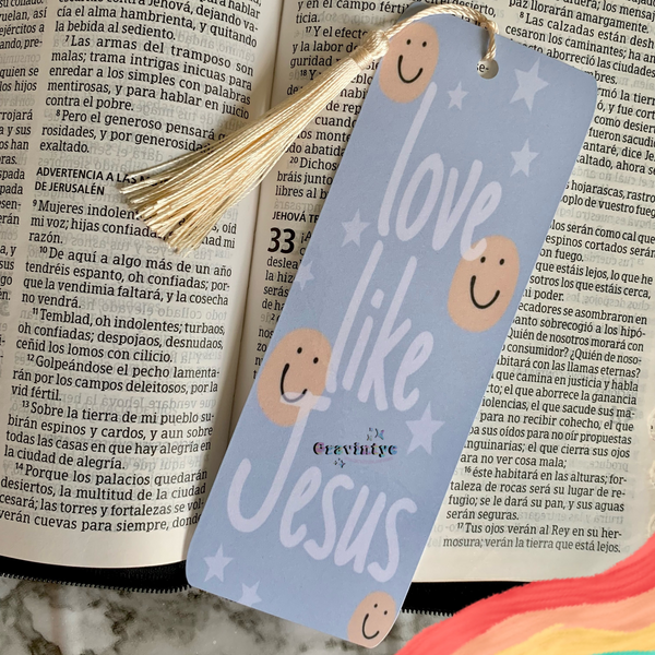 MARCADORES DE LIBROS BRILLANTES