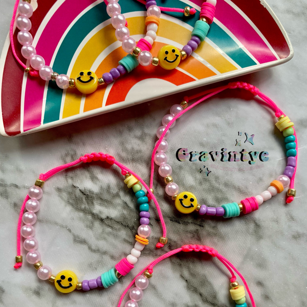 Smiley Color