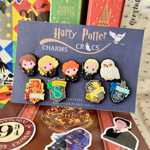 Charms Crocs