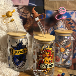 Glass Drinkware