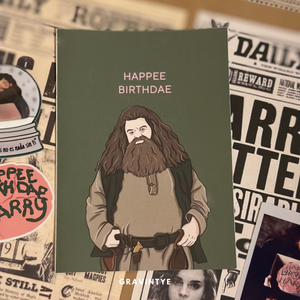 Tarjetas Postales