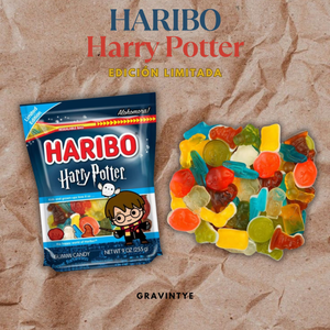 Dulces / Gummies