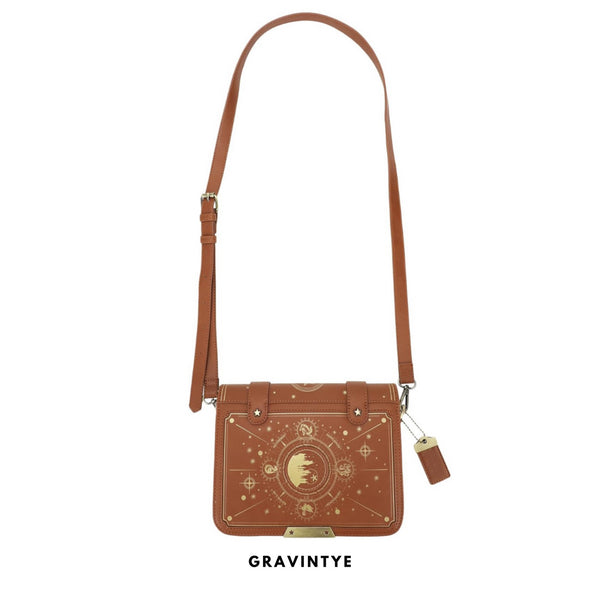 CROSSBODY BAG CELESTIAL