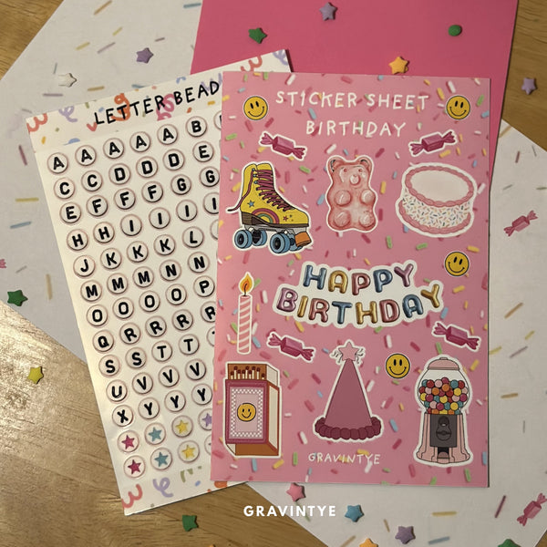 MONTHLY MAIL CLUB SUBSCRIPTION APRIL / ABRIL