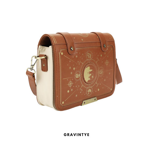 CROSSBODY BAG CELESTIAL