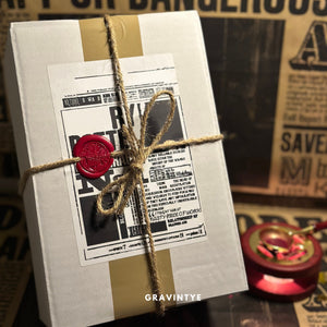 MYSTERY BOX SMALL