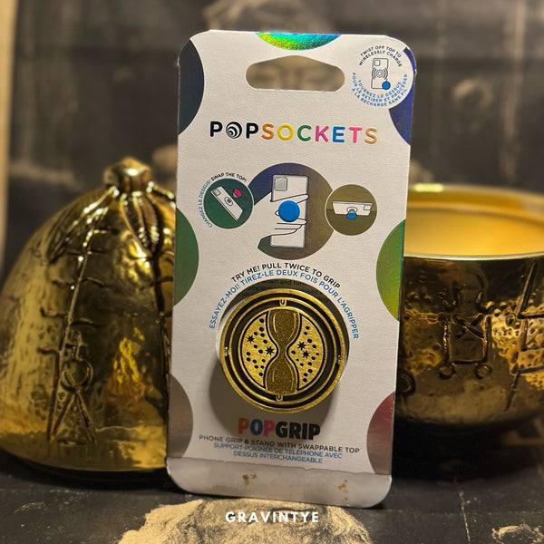 POPSOCKET GIRATIEMPO