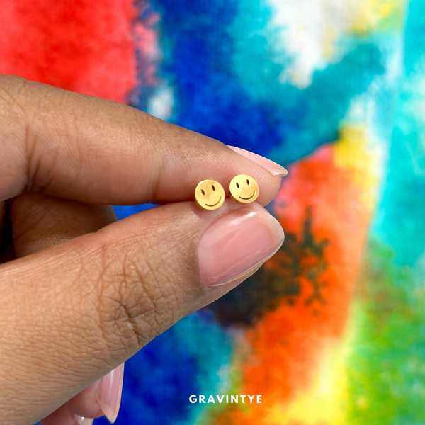 Mini Aretes Studs