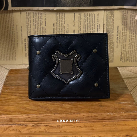 WALLET PARA HOMBRE HGWARTS