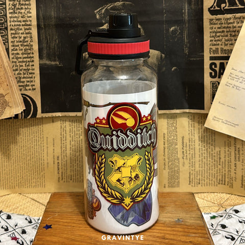 BOTELLA MAGICA DE 32OZ
