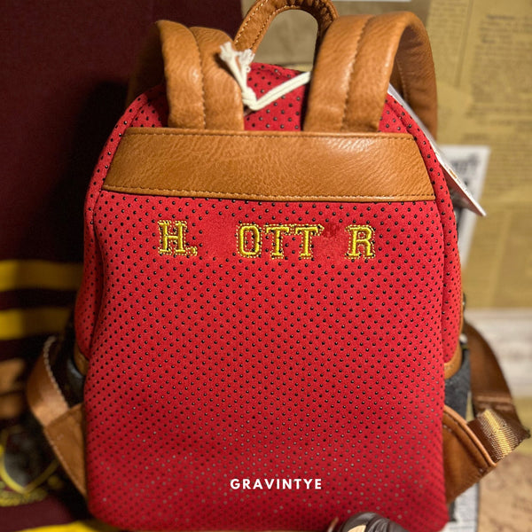 BACKPACK LOUNGEFLY UNIFORME 07