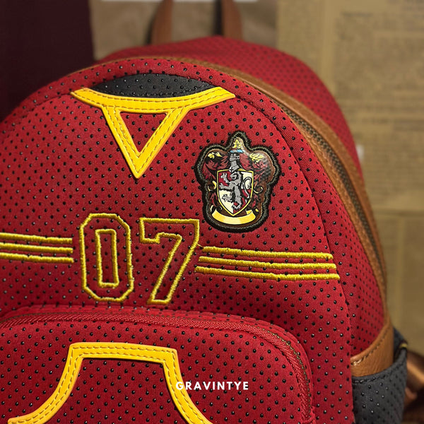 BACKPACK LOUNGEFLY UNIFORME 07