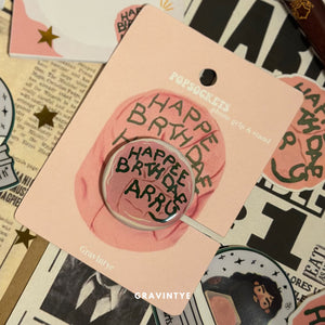 POPSOCKET HAPPY BIRTDAE