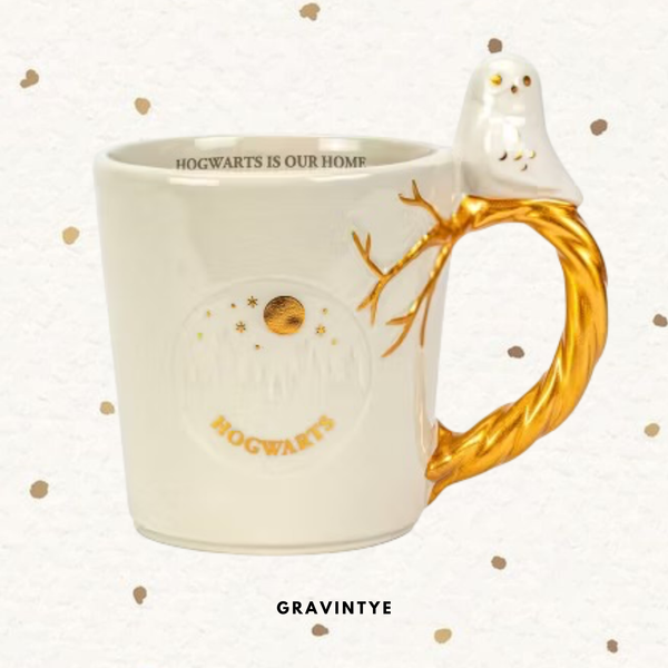 IS OUR HOME COFFEE MUG 11OZ