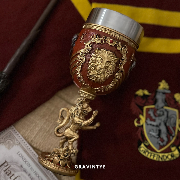 COPA GRYFFINDOR HP