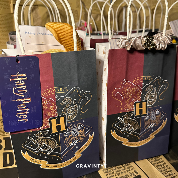 LA MAGIA Y LAS SONRISAS SE UNEN EN NUESTRA MYSTERY BAG