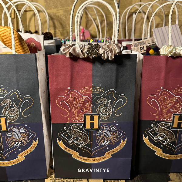 LA MAGIA Y LAS SONRISAS SE UNEN EN NUESTRA MYSTERY BAG