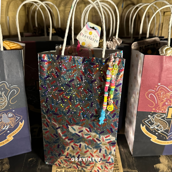 LA MAGIA Y LAS SONRISAS SE UNEN EN NUESTRA MYSTERY BAG