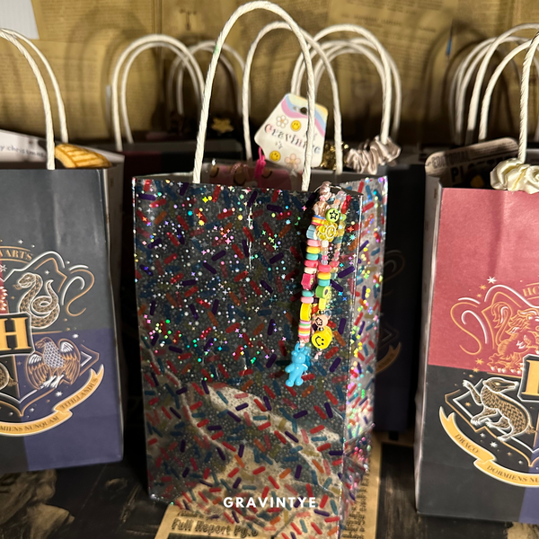 LA MAGIA Y LAS SONRISAS SE UNEN EN NUESTRA MYSTERY BAG