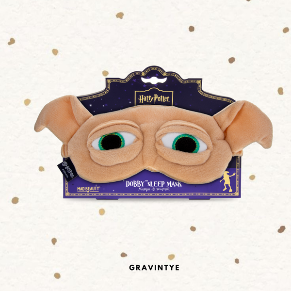 DOBBY SLEEP MASK
