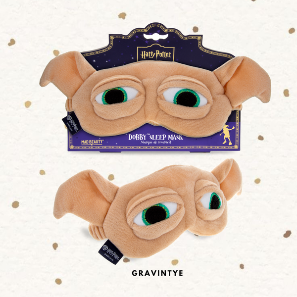 DOBBY SLEEP MASK