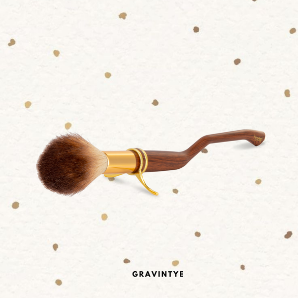 NIMBUS 2000 BROOMSTICK MAKE-UP BRUSH