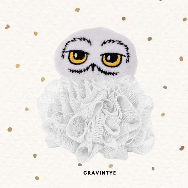 HEDWIG BODY EXFOLIATOR