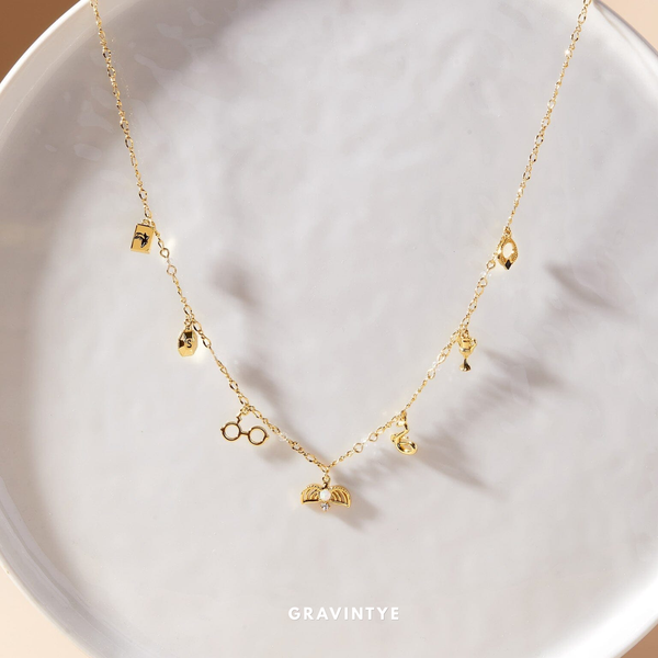HORCRUX CHOKER