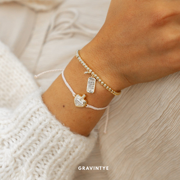 LOVE POTION CHARMS BRACELET
