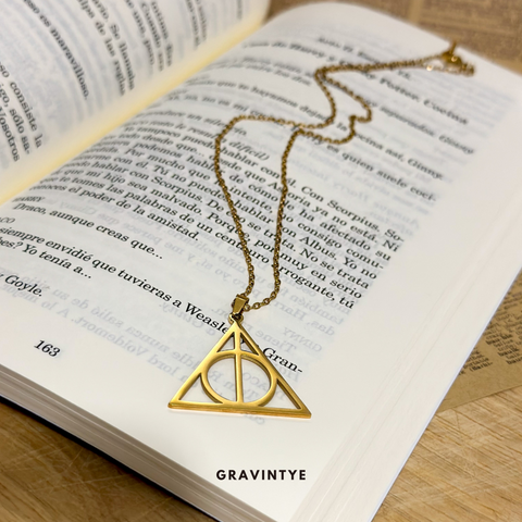Deathly Hallows