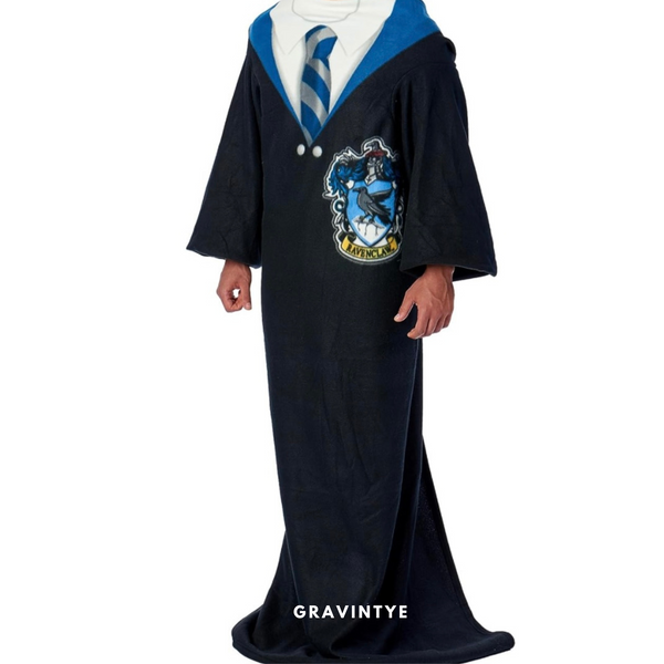 Blanket (Manta) Ravenclaw Gryffindor