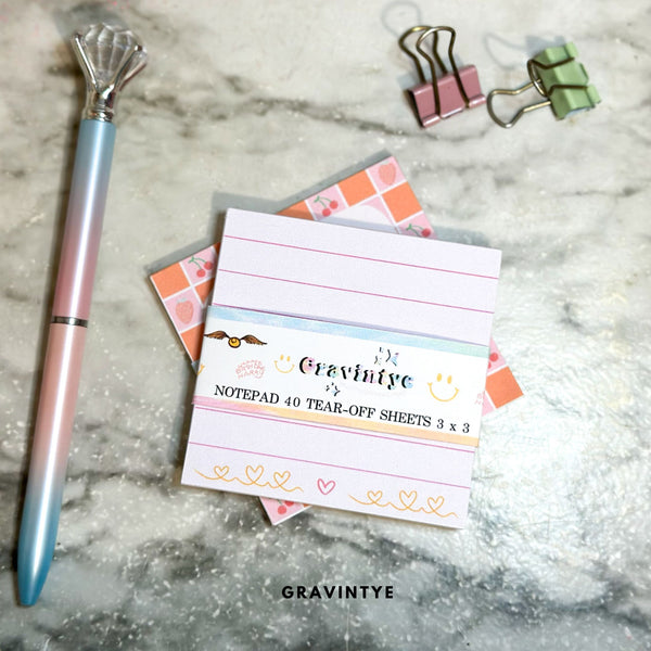 CUTE NOTEPAD