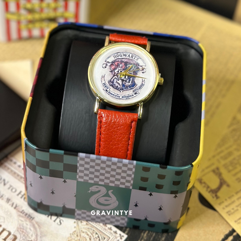 RELOJ HOGWART
