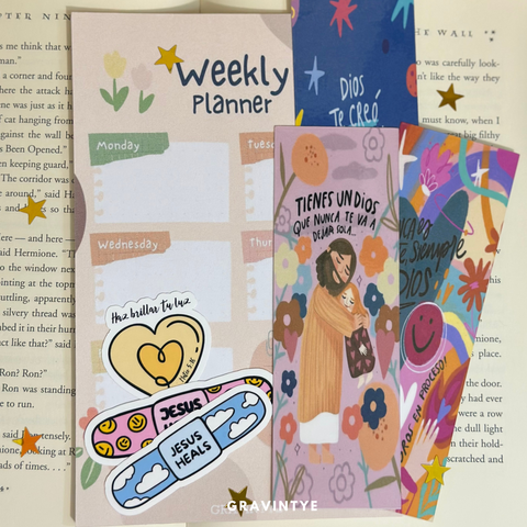 BUNDLE ESTUDIO BIBLICO
