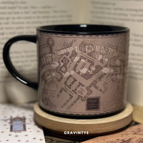 TAZA COLOR CHANGE (ADD HOT LIQUID) MAP