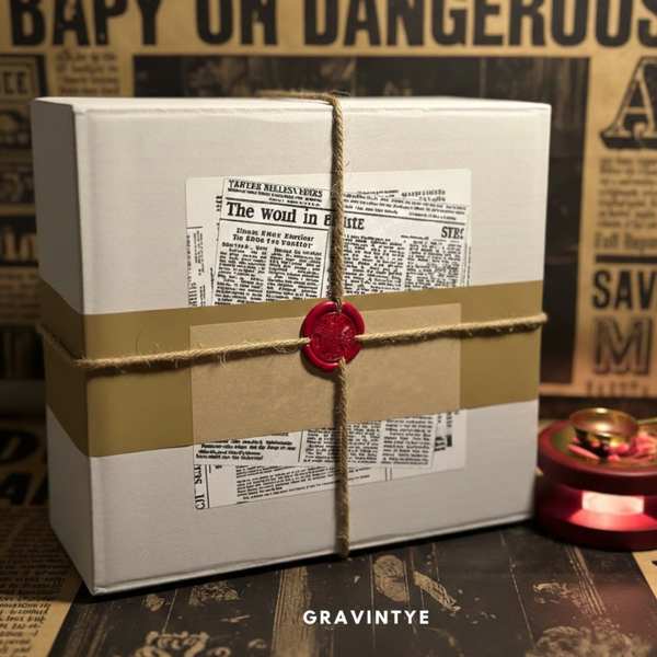 MYSTERY BOX EXTRA LARGE HOMBRE / MUJER