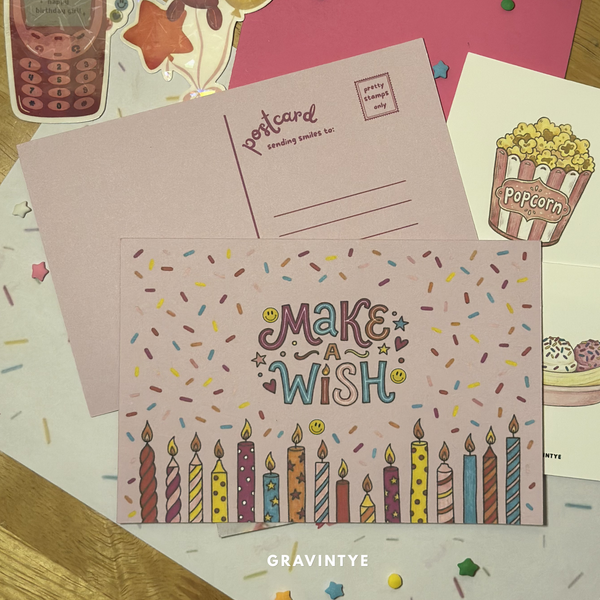 MONTHLY MAIL CLUB SUBSCRIPTION APRIL / ABRIL