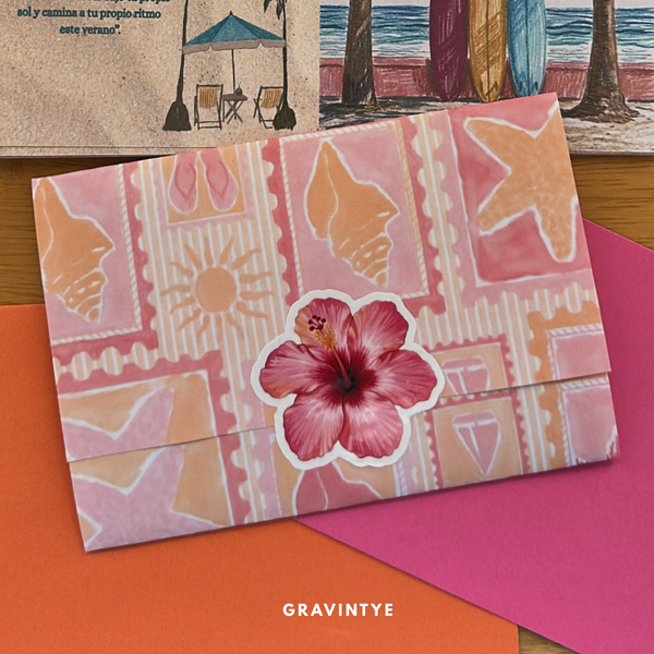 MONTHLY GRAVINTYE MAIL CLUB SUBSCRIPTION JUNE / JUNIO