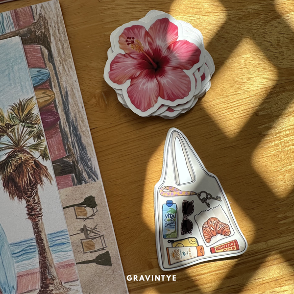 MONTHLY GRAVINTYE MAIL CLUB SUBSCRIPTION JUNE / JUNIO