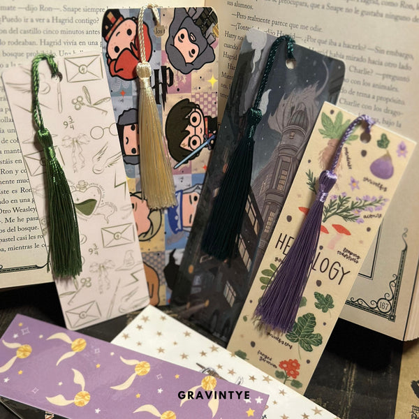 AUTOBÚS NOCTÁMBULO BOOKMARK