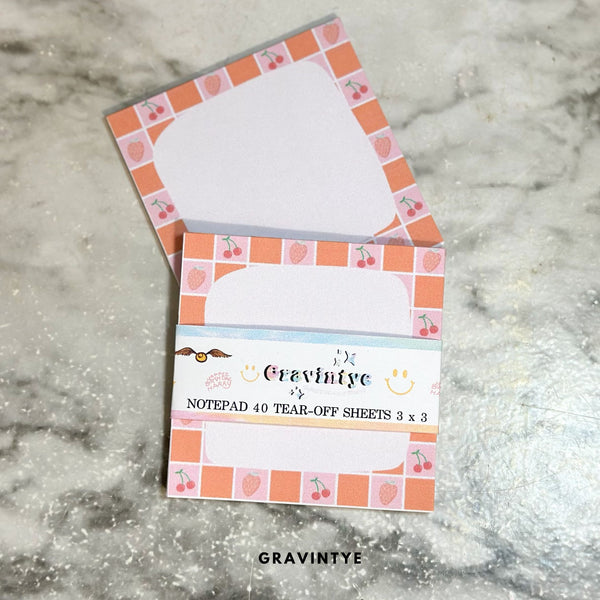 CUTE NOTEPAD