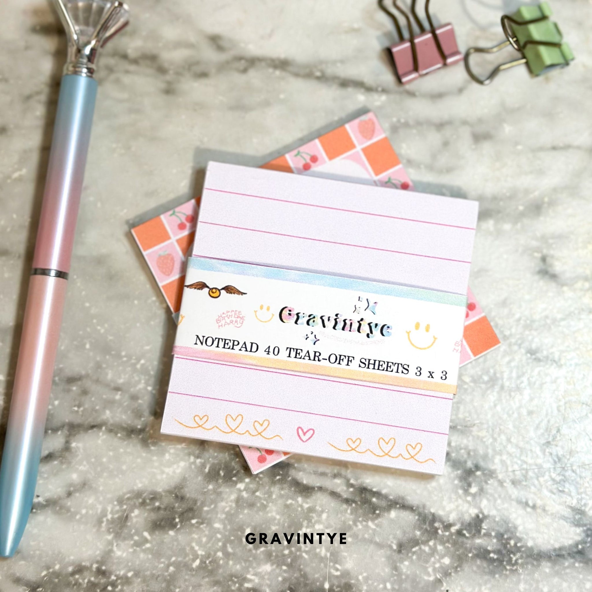 CUTE NOTEPAD