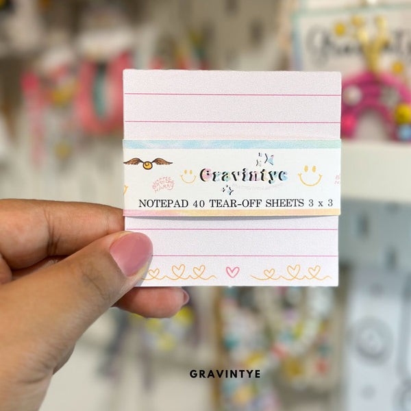 CUTE NOTEPAD
