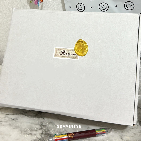 MYSTERY BOX EXTRA LARGE HOMBRE / MUJER