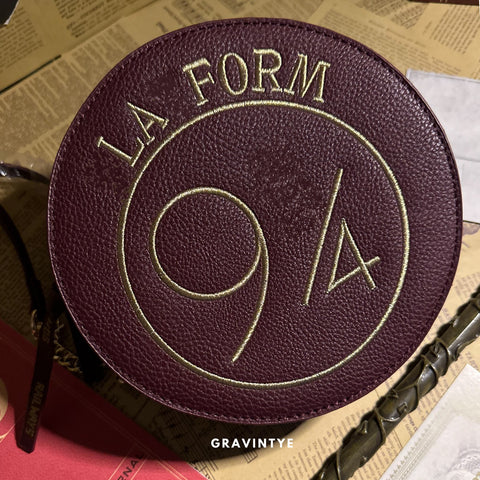 CROSSBODY BAG PLATFORM 934