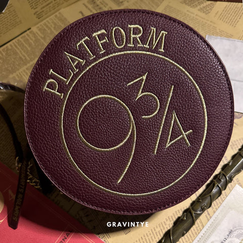 CROSSBODY BAG PLATFORM 934